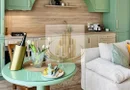 Penthouse de Lux în Mehala | Terasă cu Jacuzzi | Parcare Acoperită