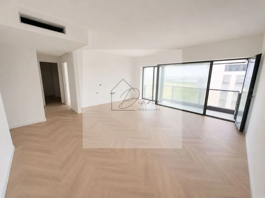 COMISION 0% I Apt 2 camere Cloud 9 Aurel Vlaicu Promenada I Cesiune