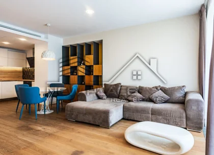 Cortina Residence | Exclusivitate | 950 Eur+TVA | Mobila Rovere | LUX