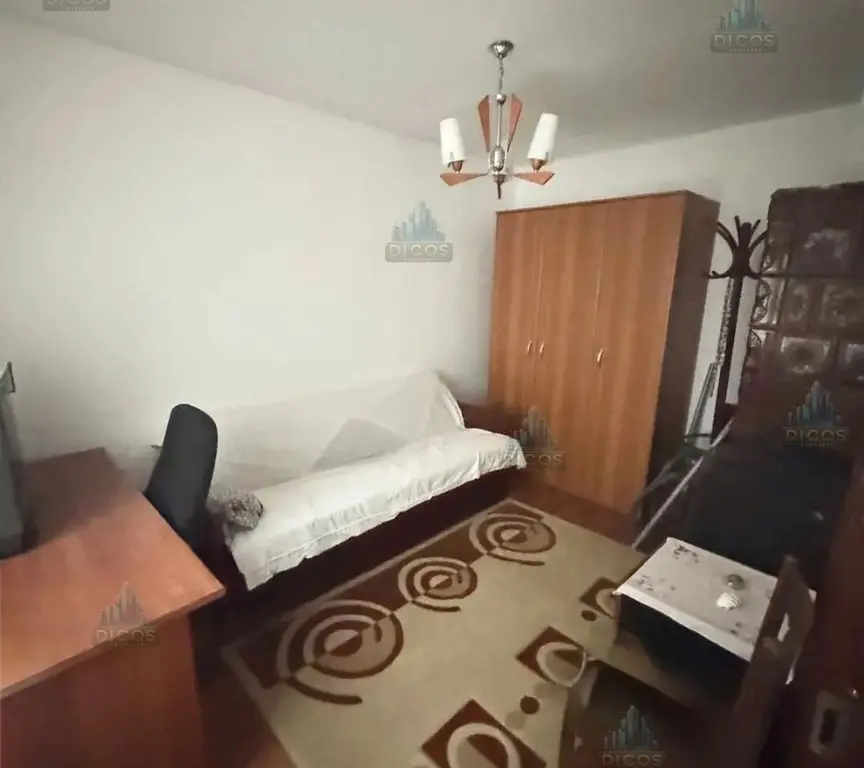 Casa de vanzare