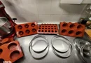 Vand dotari laborator cofetarie - patiserie utilat si autorizat