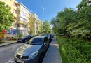 Garsoniera moderna Gavana 3, zona linistita
