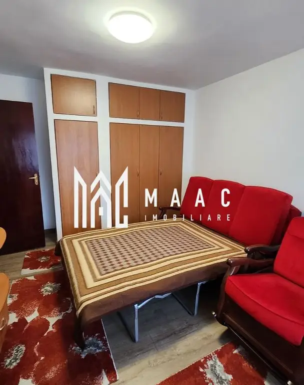 Apartament 2 camere Hanul Haiducilor | Etaj 1 | Boxa