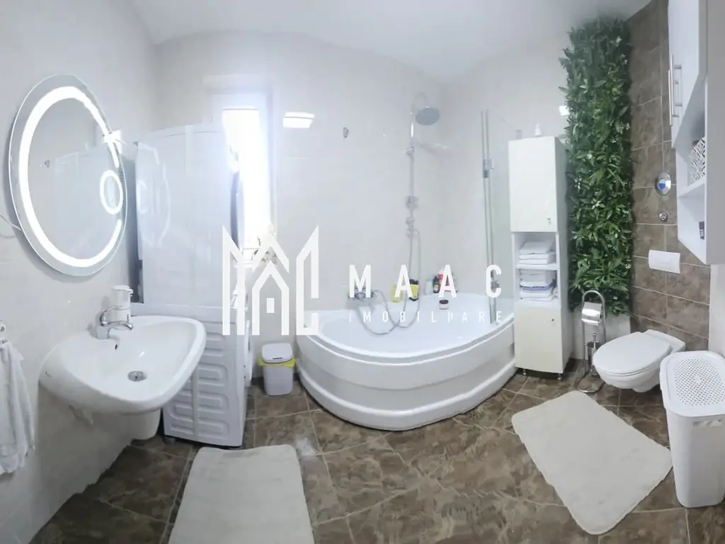 Apartament 3 Camere | 65 MPU | 2 Parcări | Șelimbăr