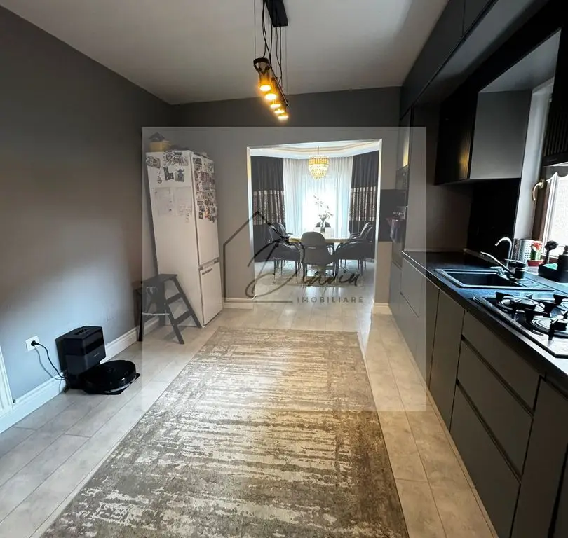 Vila Premium de vanzare Pantelimon Rascoalei I Premium I COMISION 0%