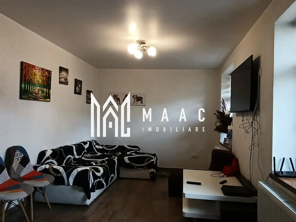 Casă | 120 MPU | 3 camere | Central