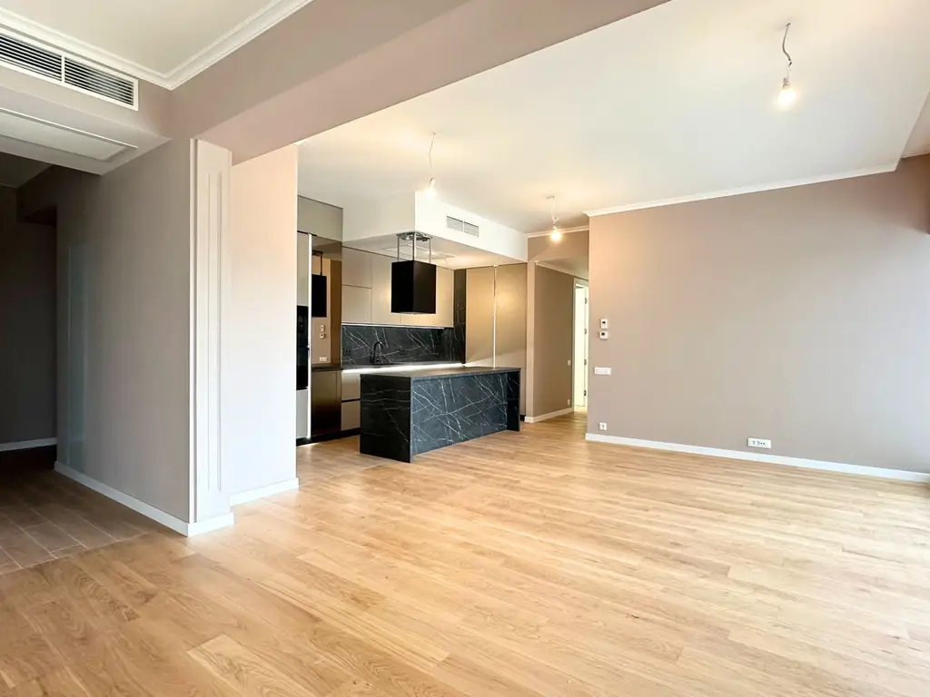 Închiriere apartament 4 camere cu grădină proprie ONE Verdi