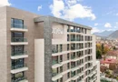 Apartament exclusivist cu 2 camere de închiriat în ONE66 design contemporan