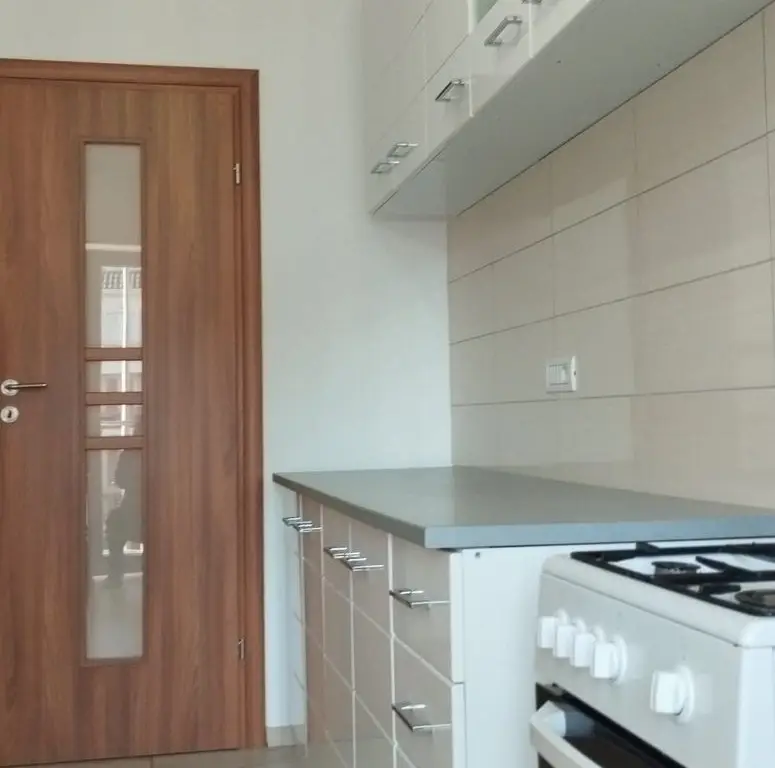2 Camere Decomandat Orientare Sudică Bella Vista Brașov Aproape de Coresi