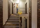 2 camere, Premium, bloc nou, parcare, Intre Lacuri, Dunarii Zona Iulis