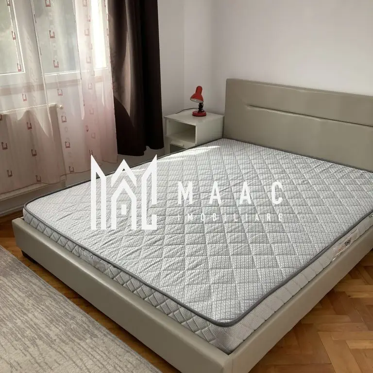 Apartament 2 camere | Etaj 3 | Balcon | Zona Rahovei
