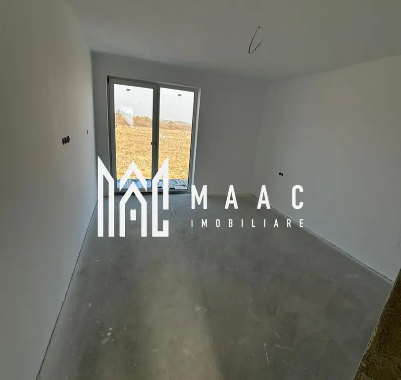 Casa individuală | Teren 500 mp | Calea Cisnădiei