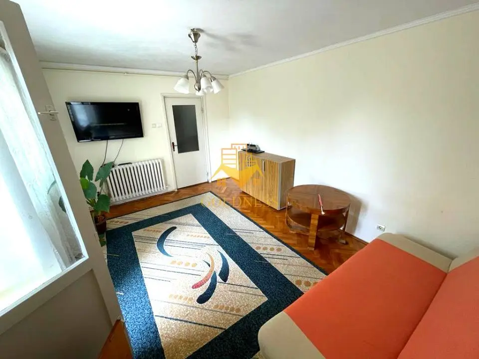 3 camere decomandate, Manastur, Piata Flora, Calvaria, Penny