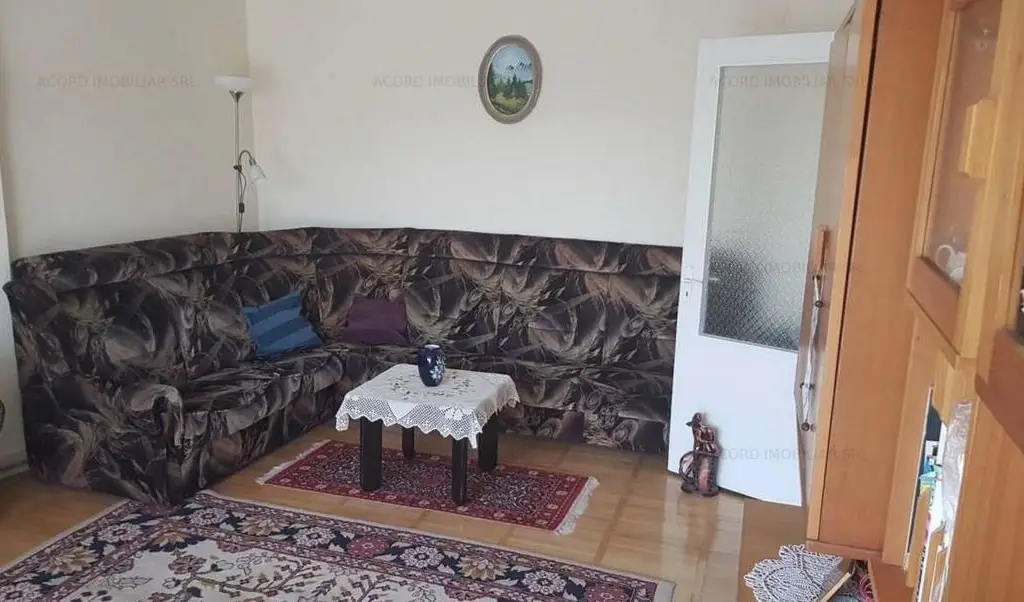 Ap 3 camere zona Dacia
