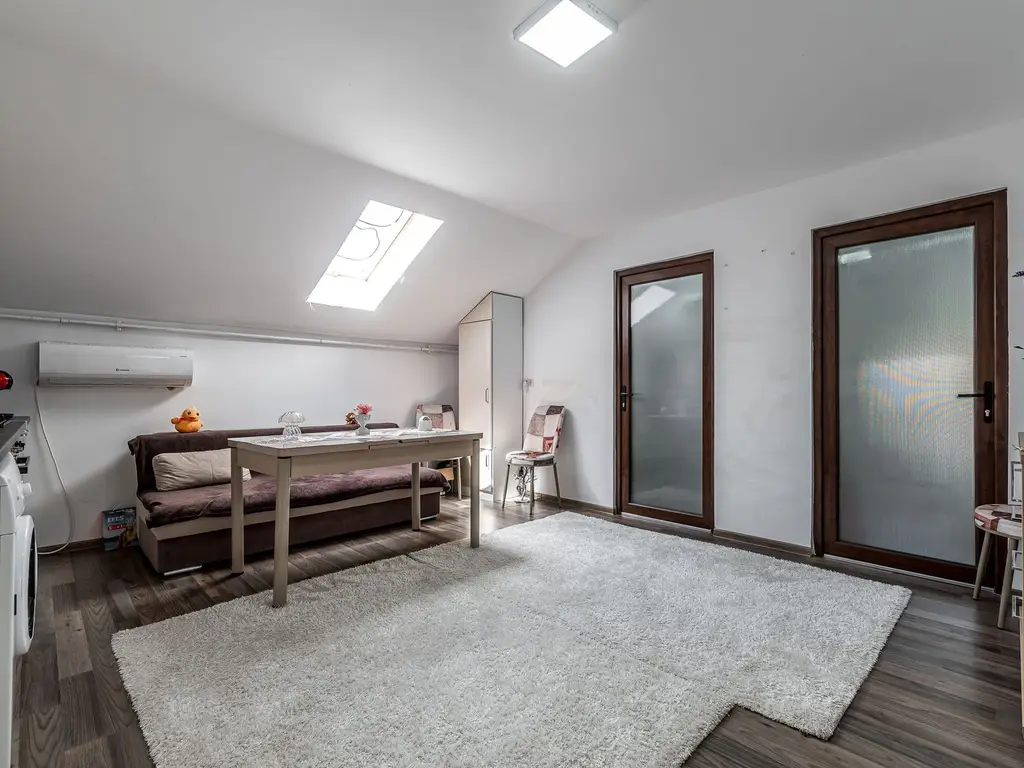 Apartament cu 3 camere, parcare inclusă, bloc nou - 0% COMISION