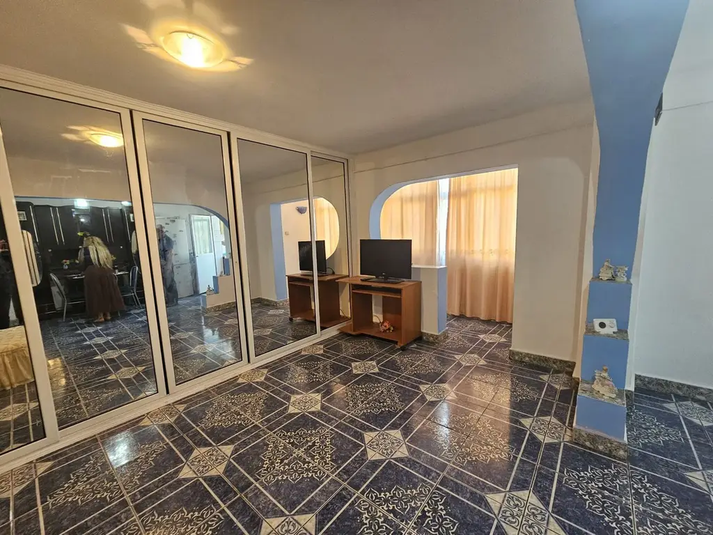 De închiriat apartament 3 camere - Prundu, stradal, lângă Kaufland