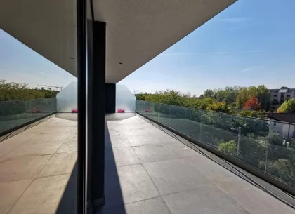 Penthouse 5 camere*parcare subterana*TVA inclus*Cantemir Residence