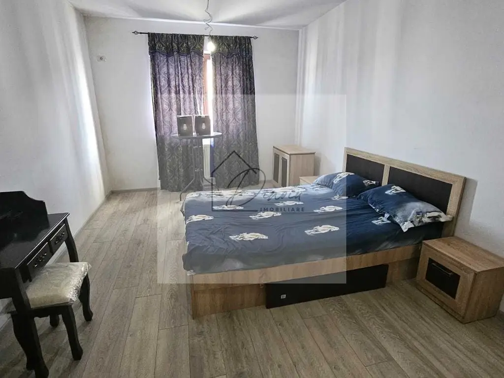 2 camere Dobroesti Str. Stejarului I parcareI langa statie STB I COM 0