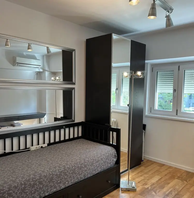 Apartament Baneasa Antena 1 pozitie unica 3 cam 2bai 2 parcare