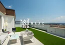 Penthouse 4 camere | Doamna Stanca, Sibiu | 140 mp, 3 terase