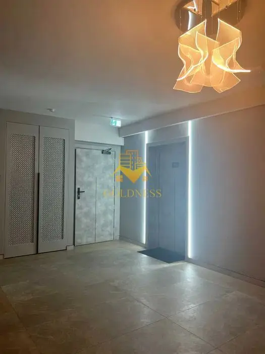 2 camere, premium, AC, garaj, bloc nou, Plopilor zona parcul Rozelor