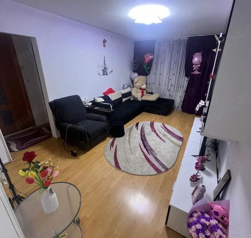 Apartament 4 camere