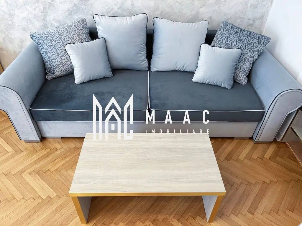 Apartament 3 camere 2 bai Zona Centrala Sibiu