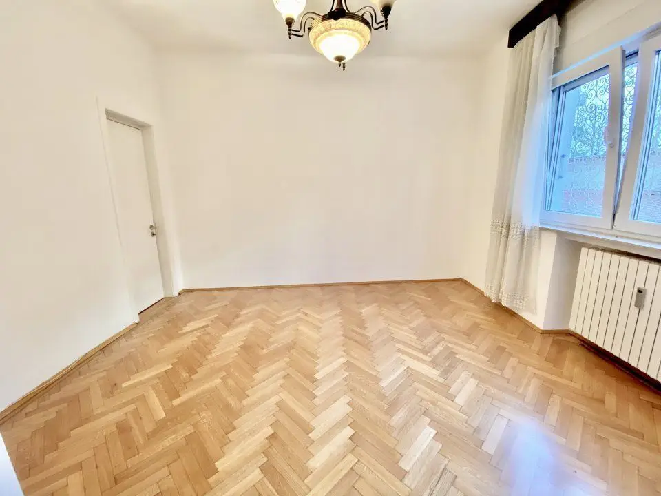 3 camere parter renovat zona Icoanei/Rosetti
