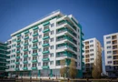 Apartament 2 camere|Vedere la mare|Zona Summerland|Inclus loc de parcare