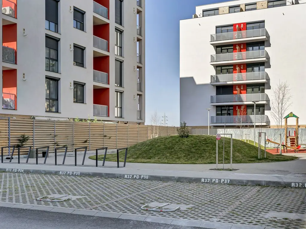 Apartament 2 camere NOUL BLOC R39 COMISION 0 ARED RED9 IMAR