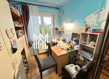 Apartament 2 camere | Balcon | AC NOU | Centrală nouă | Rahovei