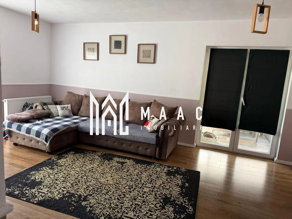 Casă tip duplex | 109 mpu | Bavaria Park Sibiu