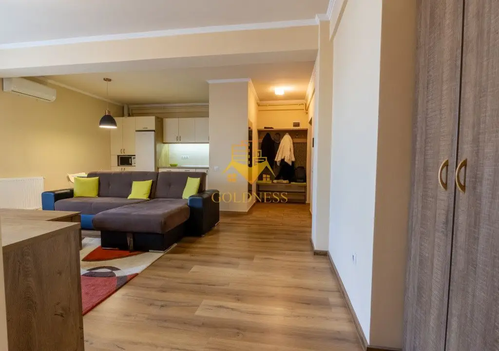 2 camere, bloc nou,Marasti, CBC, Kaufland, Parcare, Fabricii