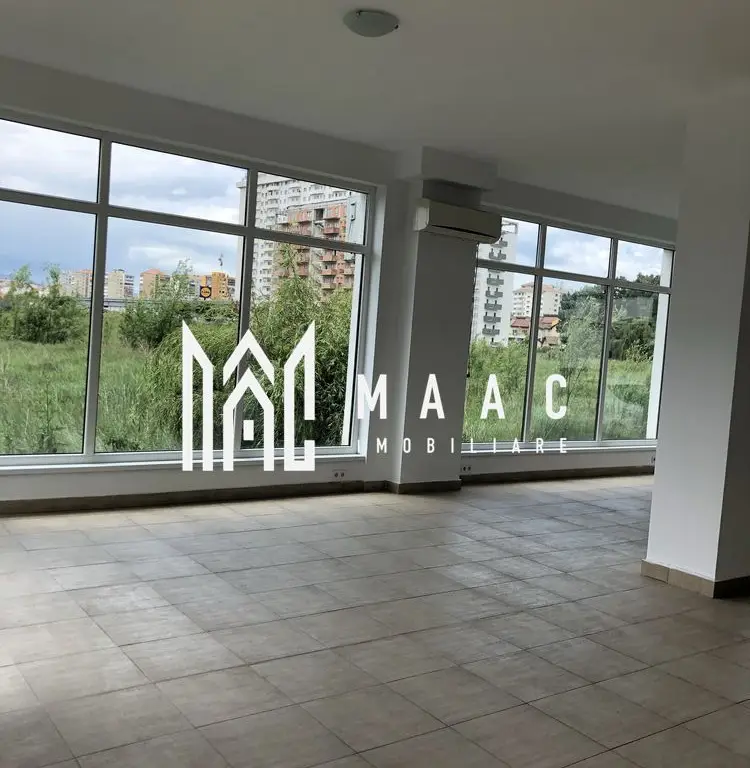 Spatiu comercial luminos | Doamna Stanca | 85 MPU