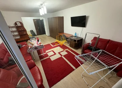 2 camere, modern, parcare, Baciu zona Transilvaniei, Petrom, LIDL