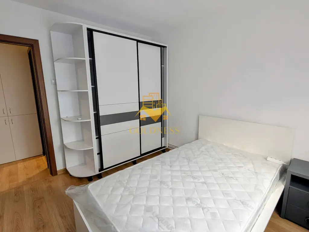 2 camere decomandate, Cartierul Manastur, Primaverii, Panemar,Bucium