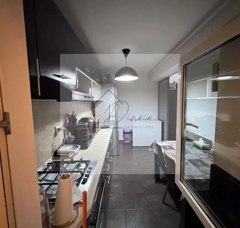 Apartament 2 camere I 15 min Metrou Dimitrie Leonida I COMISION 0%
