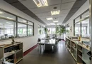 Hală de producție și depozitare cu birouri în Arad