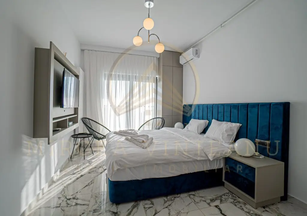 Stațiunea Mamaia -Oportunitate Unică de Investiție în Proprietăți Turistice
