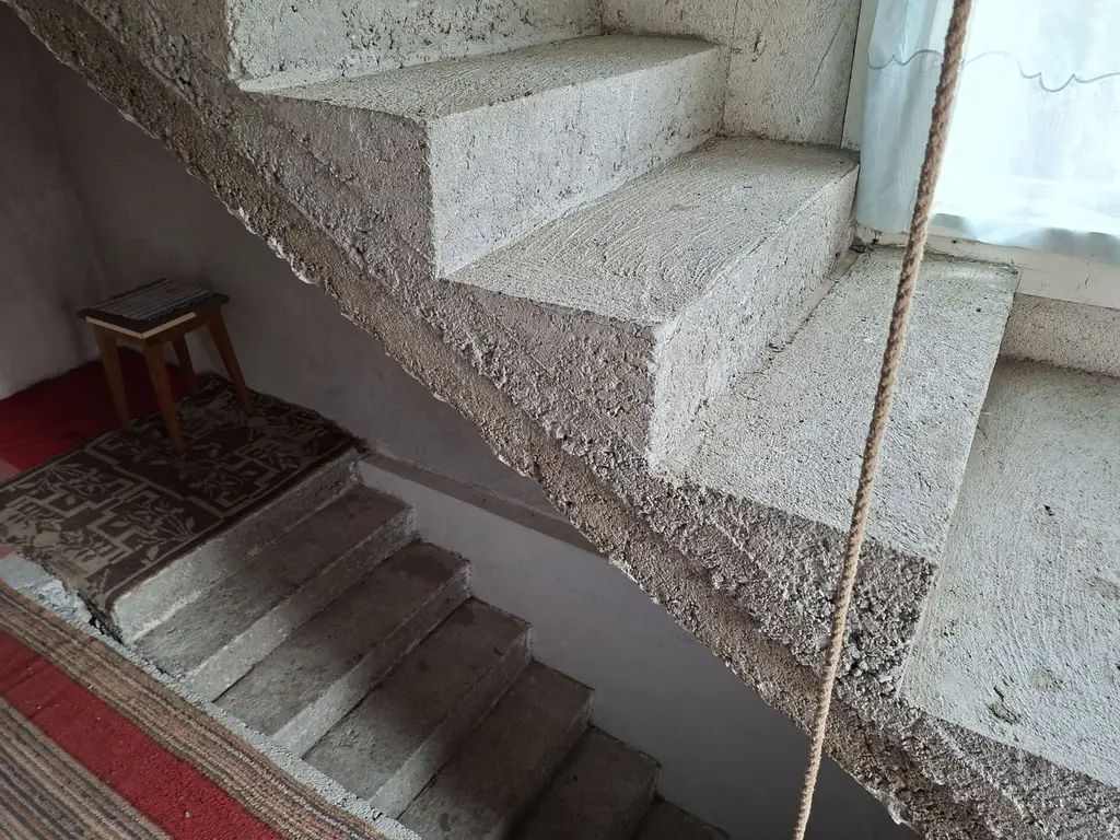 BRASADAS vinde casa individuala 8 cam 8.6a zona Baritiu.