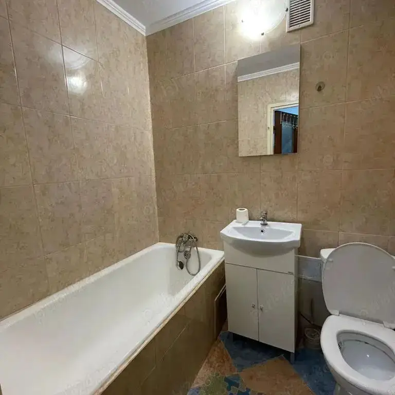 Închiriez apartament 2 camere Giurgiului