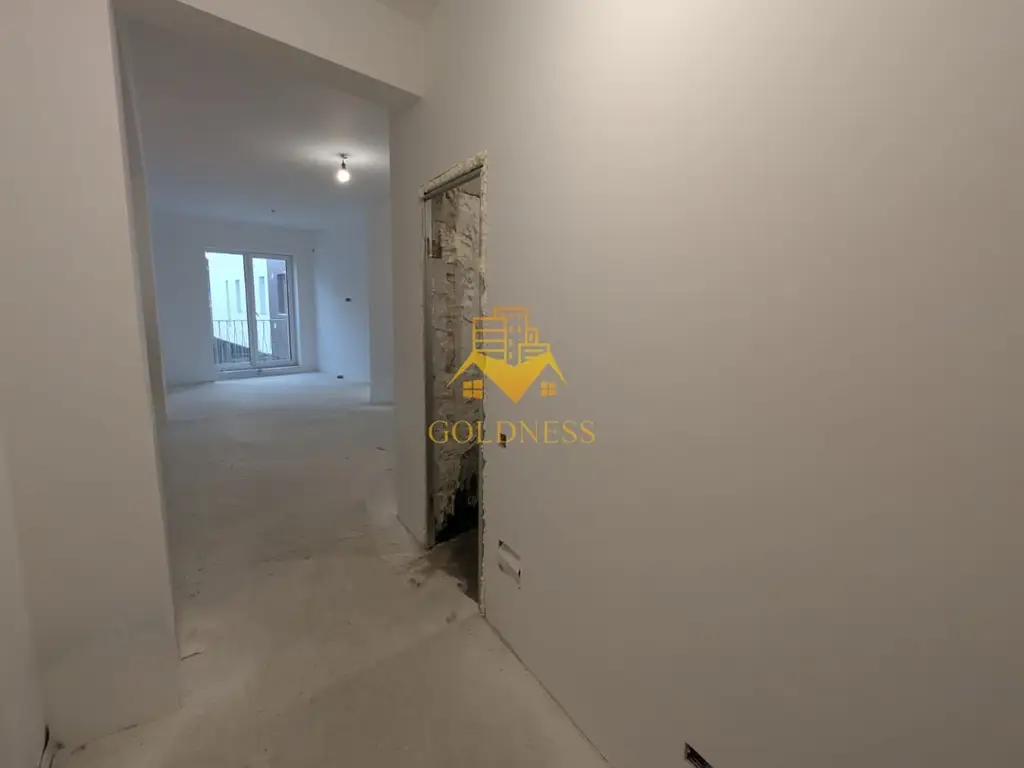 2 camere, Parcare Subterana, Bloc Nou, Central, Pta. Mihai Viteazu