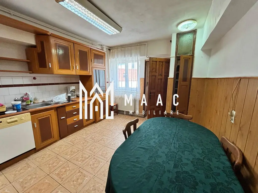 Apartament 4 camere | Etaj 2 | Balcon | 86 MPU | Mihai Viteazul