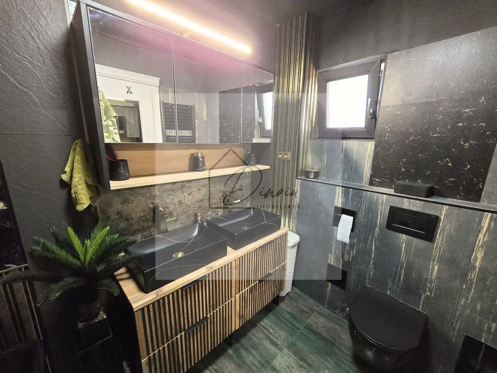 Vila 5 camere Aviatiei Baneasa Pipera I Cartier Henri Coanda I COM 0%