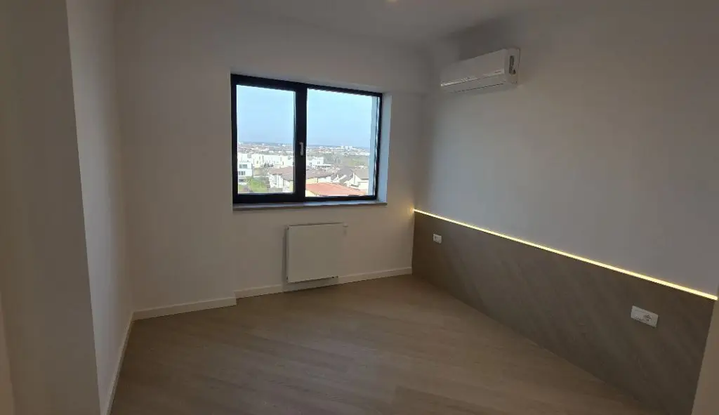 Pipera Cortina North apartament 2 camere de vanzare