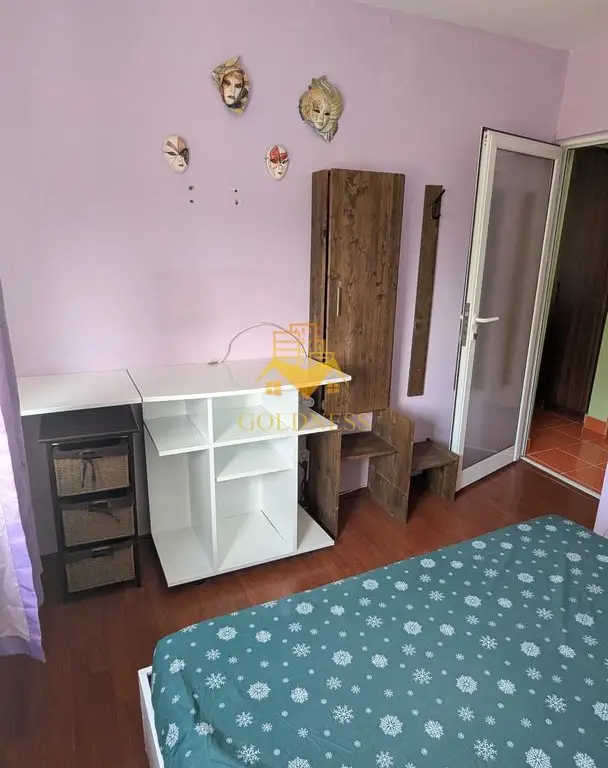 2 camere, Manastur, Primăverii, Cinema Dacia, MC, Izlazului, BIG