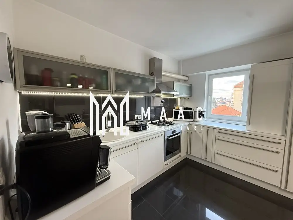 Apartament 3 Camere | 68Mp | Zona Turnișor