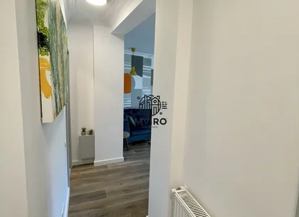 Închiriere apartament 2 camere – zona Dacia