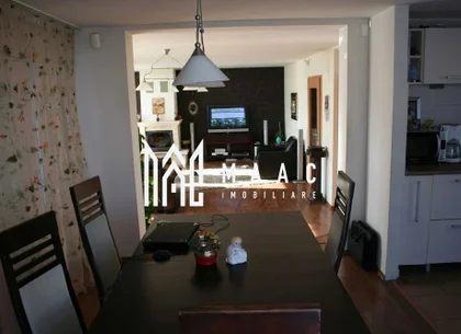 Casa individuala | 5 camere | 290 MP | Curte | Garaj | Brana