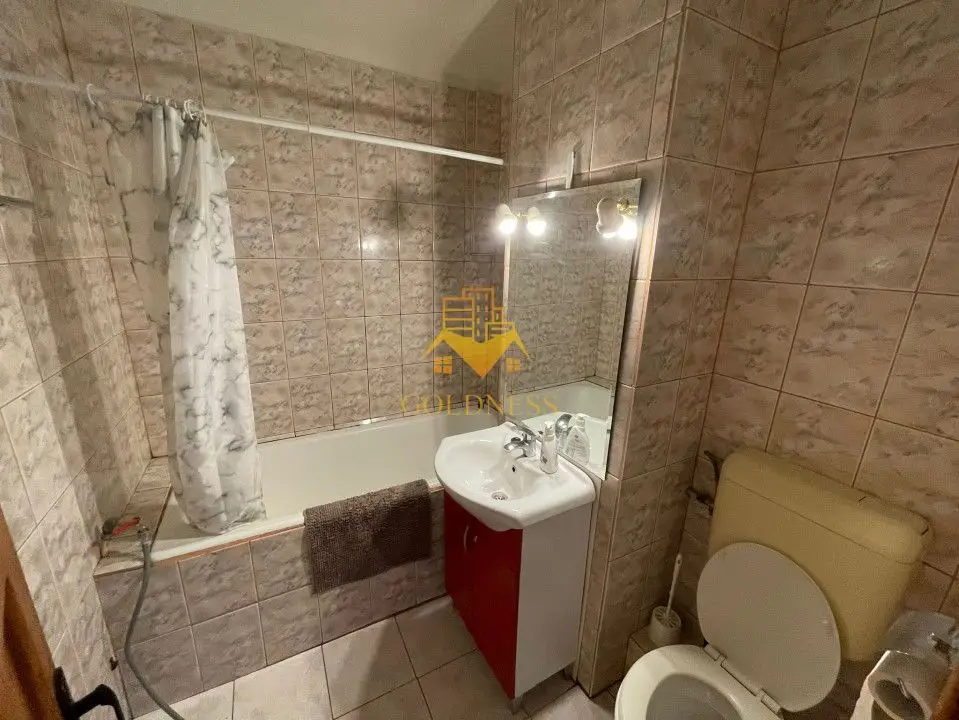3 camere decomandate, Manastur, Zona Primaverii, Tabita, Calvaria